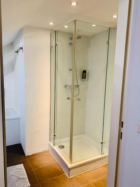 Aurellia Deluxe Apartments Вена Экстерьер фото
