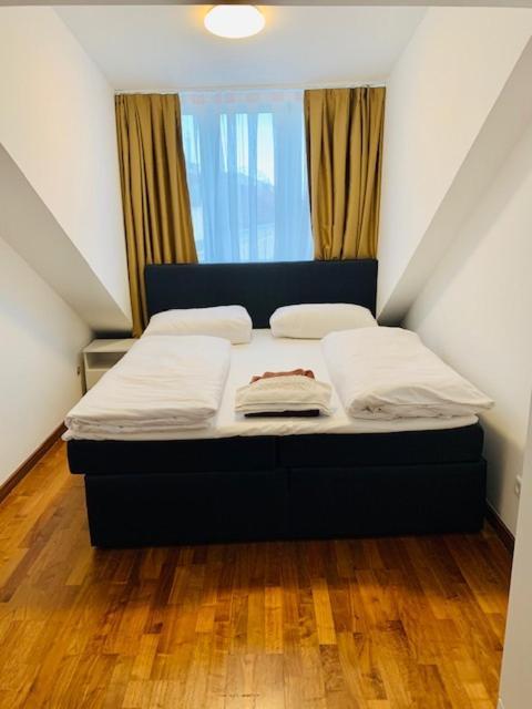 Aurellia Deluxe Apartments Вена Экстерьер фото