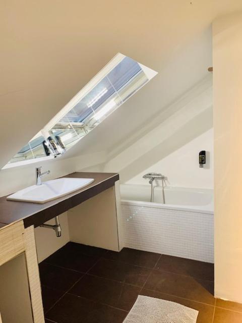 Aurellia Deluxe Apartments Вена Экстерьер фото