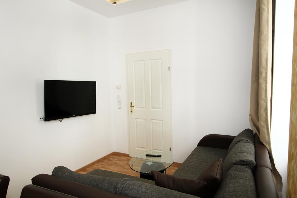 Aurellia Deluxe Apartments Вена Номер фото
