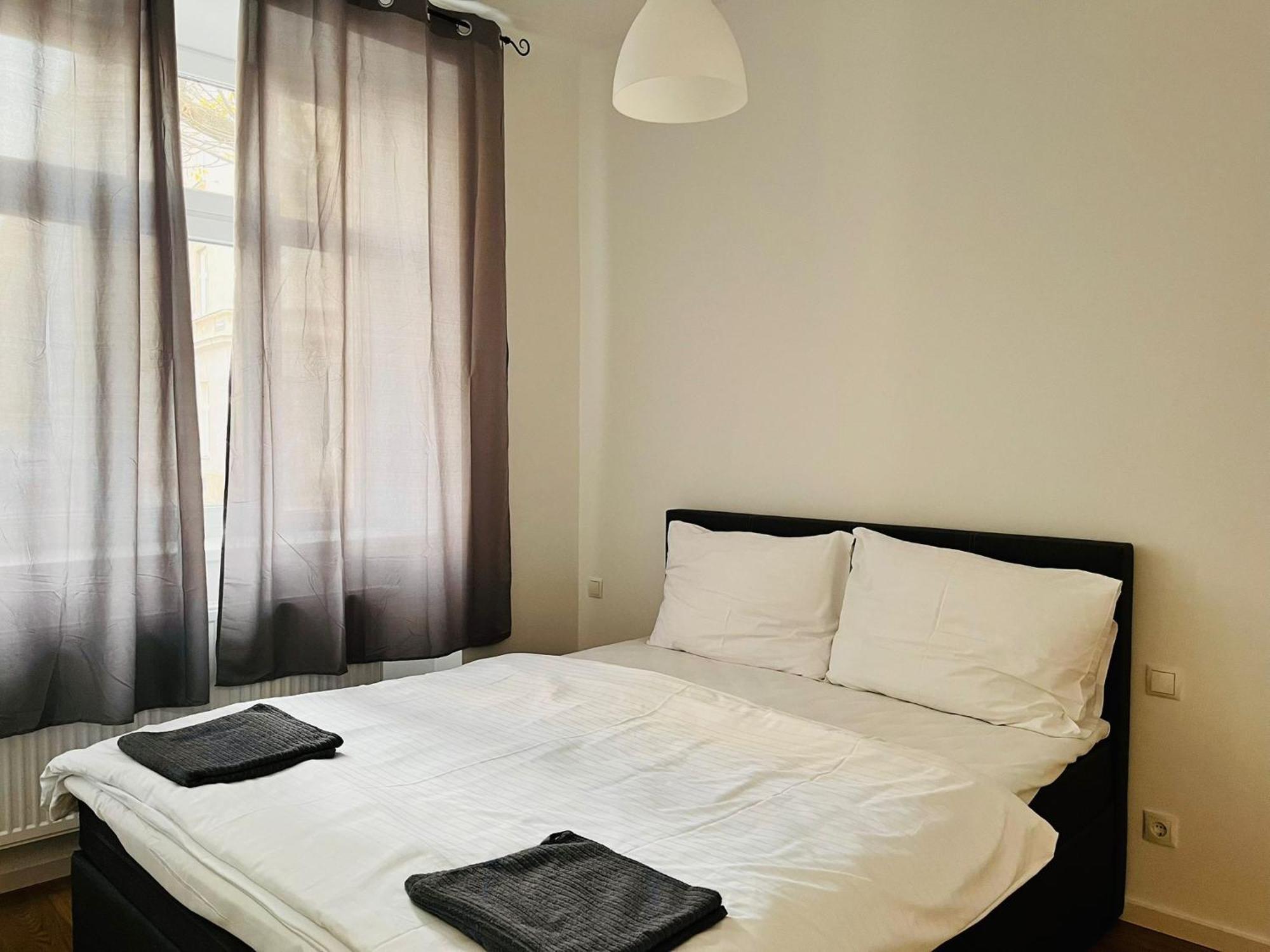 Aurellia Deluxe Apartments Вена Экстерьер фото