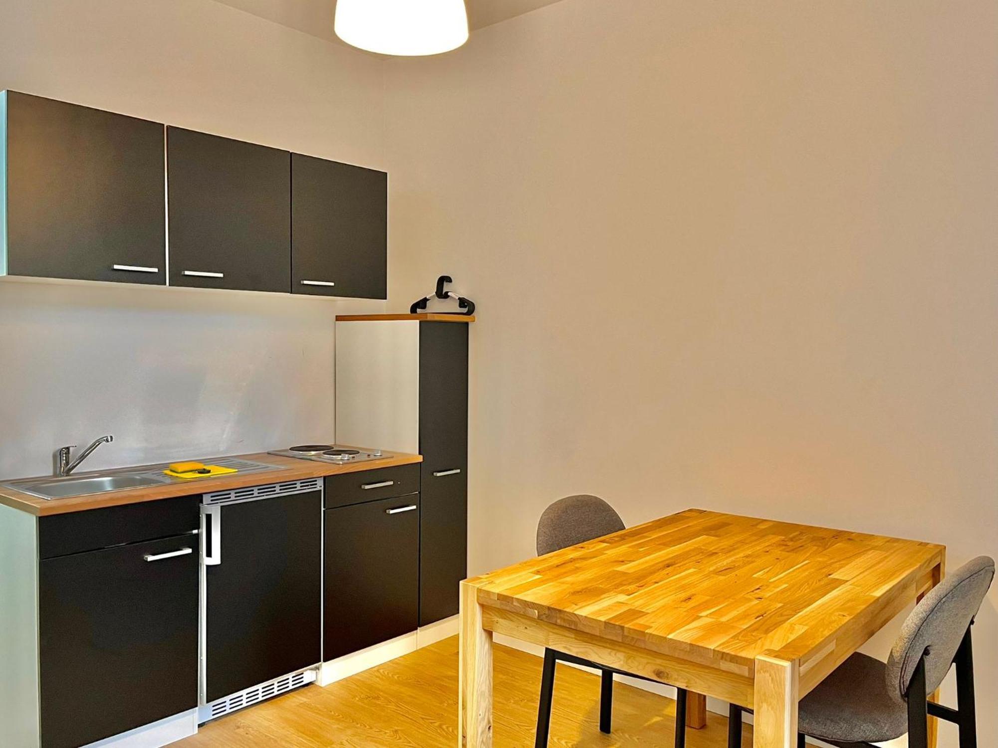 Aurellia Deluxe Apartments Вена Экстерьер фото