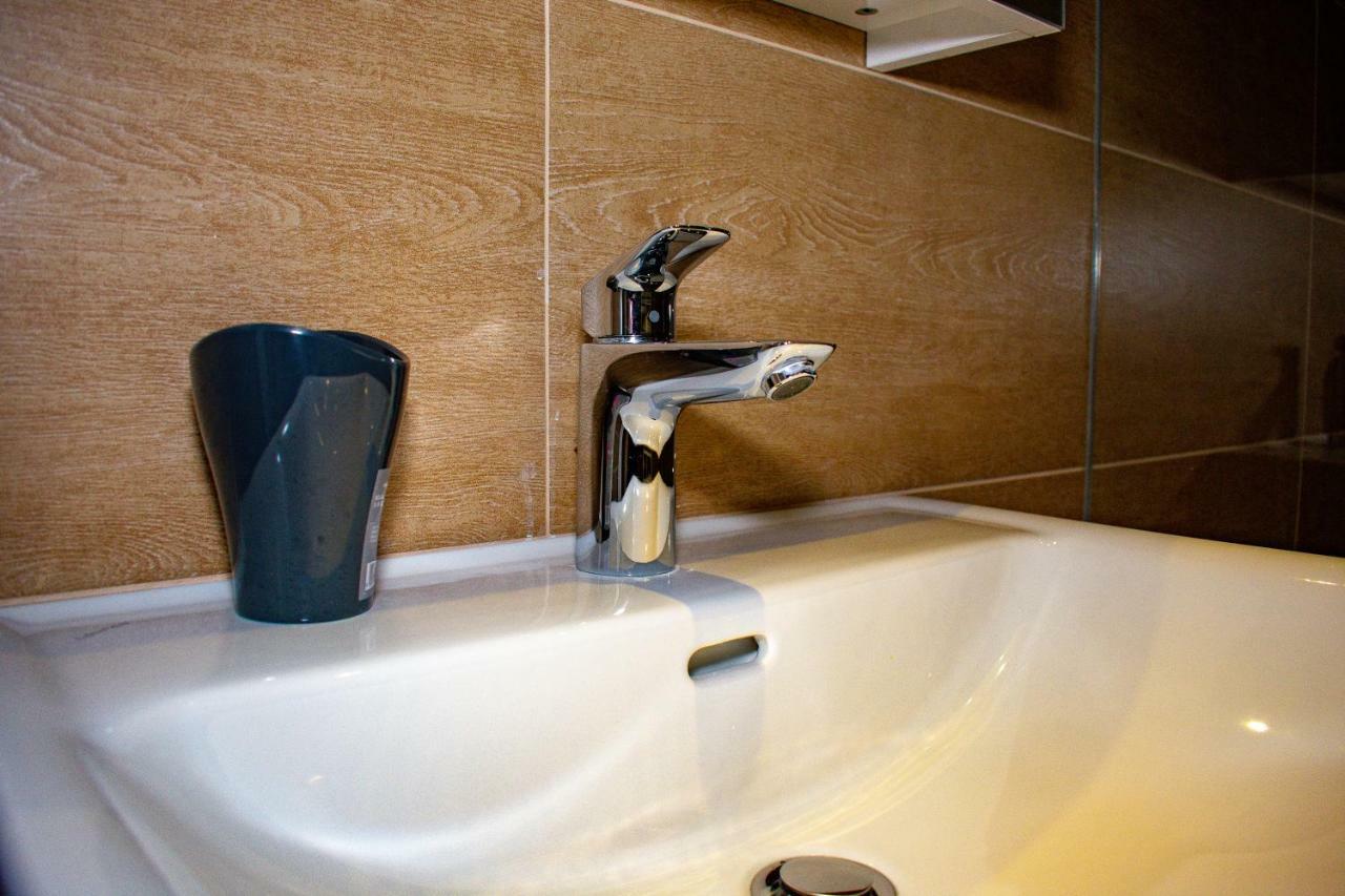 Aurellia Deluxe Apartments Вена Экстерьер фото