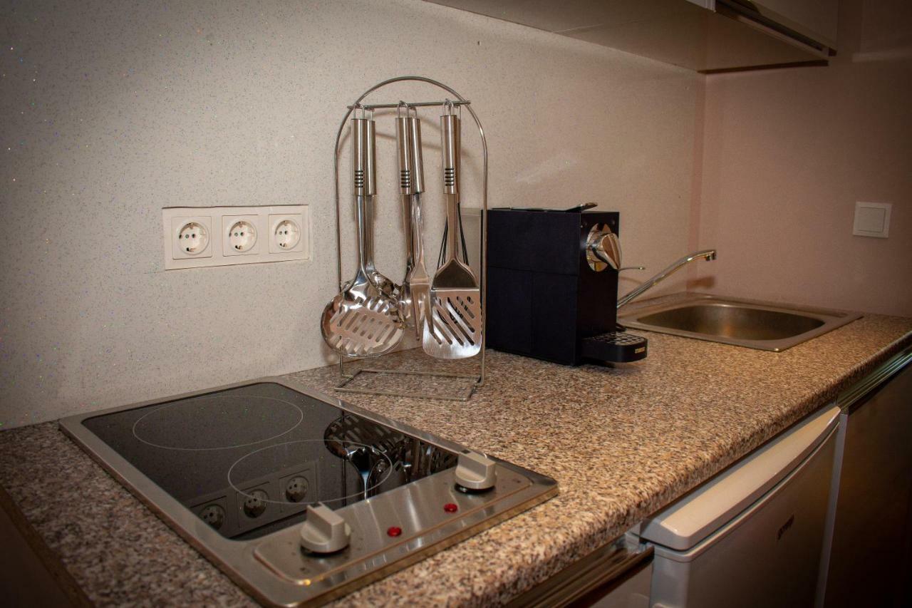 Aurellia Deluxe Apartments Вена Экстерьер фото