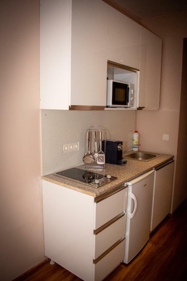 Aurellia Deluxe Apartments Вена Экстерьер фото