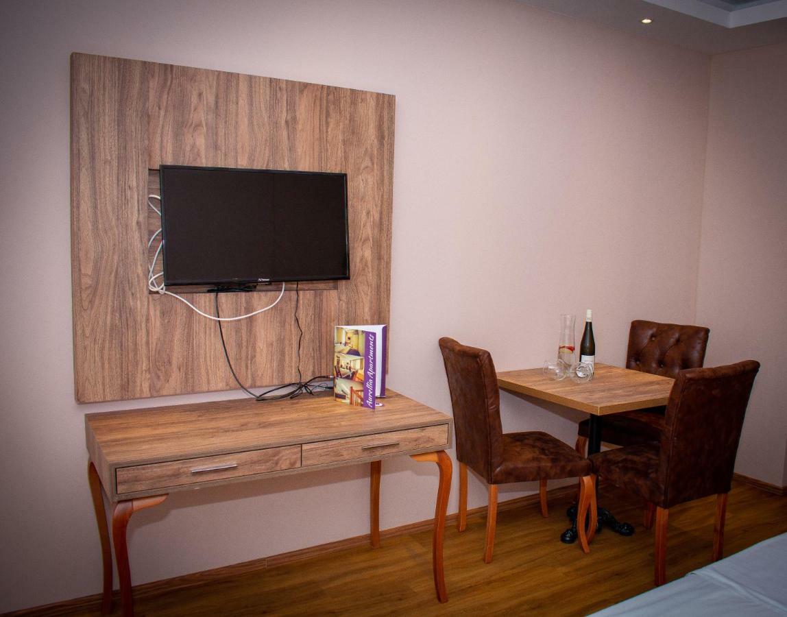 Aurellia Deluxe Apartments Вена Экстерьер фото