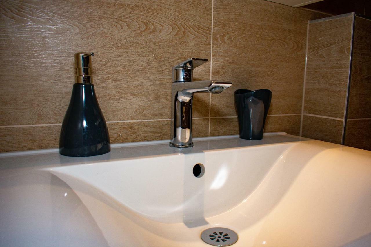 Aurellia Deluxe Apartments Вена Экстерьер фото