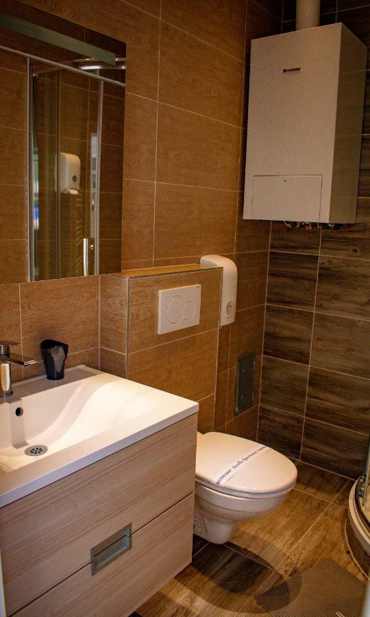 Aurellia Deluxe Apartments Вена Экстерьер фото