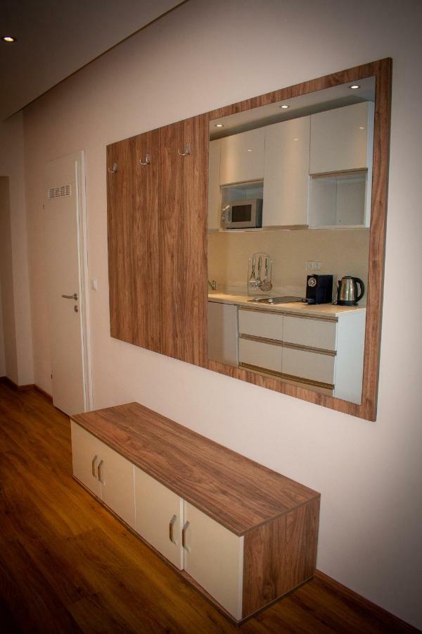 Aurellia Deluxe Apartments Вена Экстерьер фото