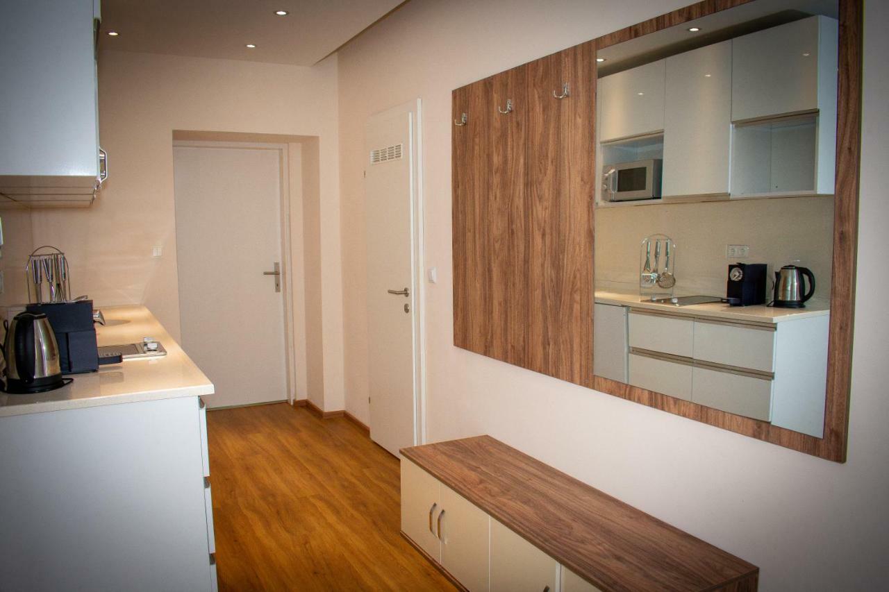 Aurellia Deluxe Apartments Вена Экстерьер фото