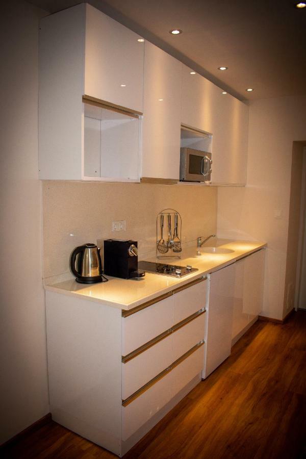 Aurellia Deluxe Apartments Вена Экстерьер фото