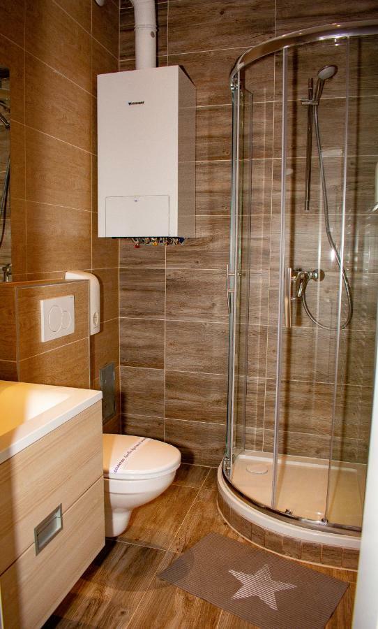 Aurellia Deluxe Apartments Вена Экстерьер фото
