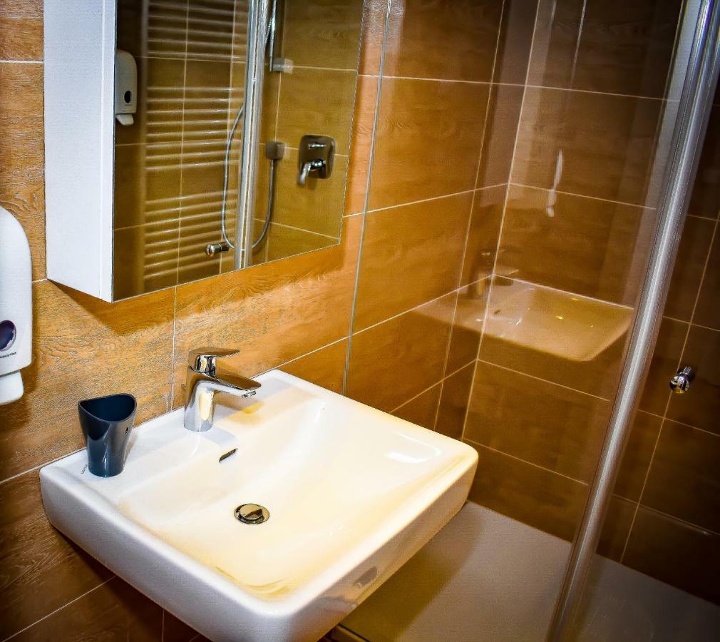 Aurellia Deluxe Apartments Вена Экстерьер фото