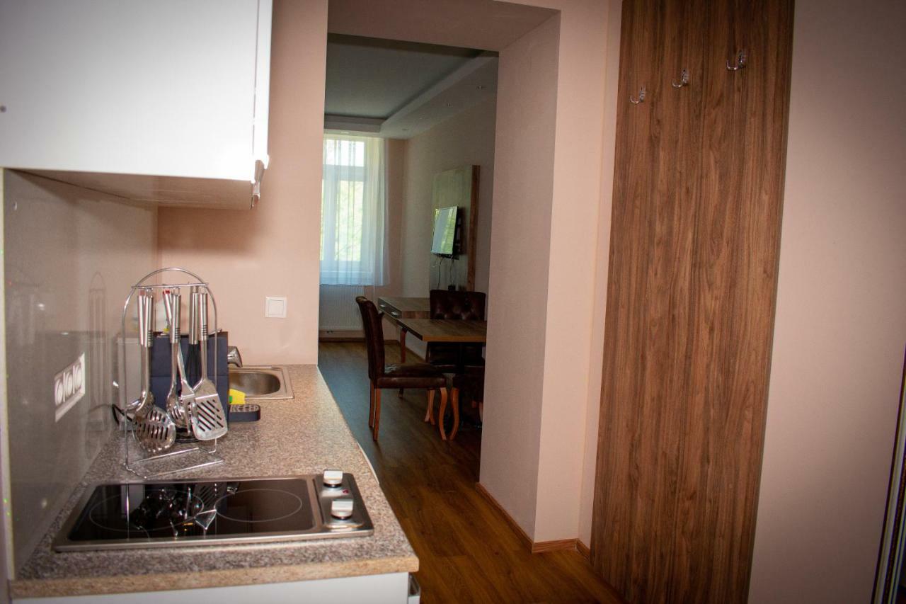 Aurellia Deluxe Apartments Вена Экстерьер фото
