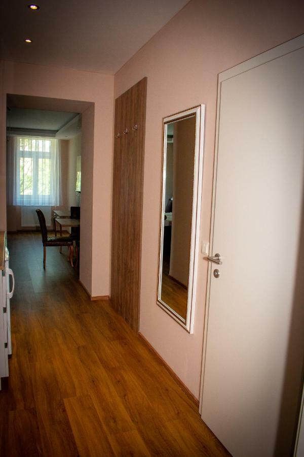 Aurellia Deluxe Apartments Вена Экстерьер фото